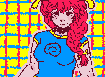 Mwah-!!