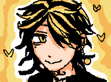 Kazutora Hanemiya✨