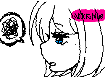 agg la frustración atacando muchas veces 
tengo insta si gustas :nikki niie