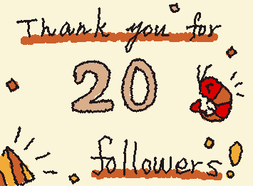 Thank you everyone!!🫶