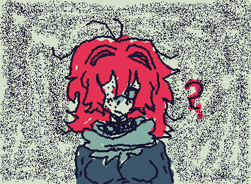 Since school ends in 4 weeks and I use a school computer to draw on here I'm probably not gonna see y'all all summer *sob sob