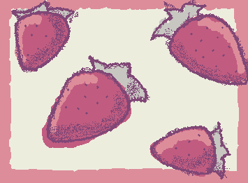 berries :3