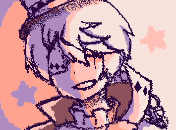 Nikolai Gogol from Bungo Stray Dogs requested by @Pixel! Thank you for being patient!