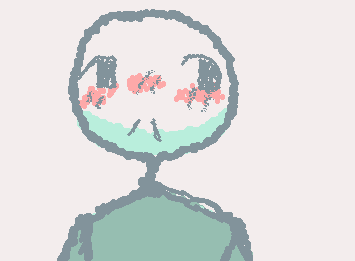 Umm thinking