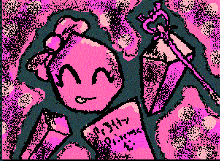 PR3TTY PRINCESS TEHEHEHEHEHE :3