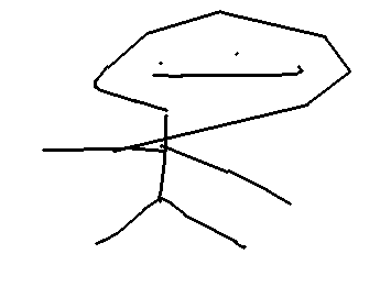 made this in 10 seconds to prove to Danielle that she is inferior to my superiority