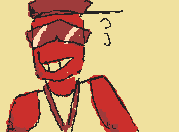 his    name    is    TheButler