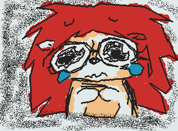 He miss his exgf