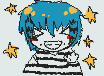 open to take reqs :D they'll probably take awhile just cuz school's busy but bring them my way!!