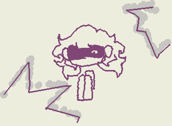 loud noises are my biggest problem