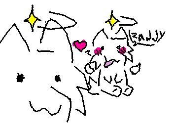 got board and drew some doodles i drew myself in today ill draw a new oc in a little bit so i hop yall will like how they will look when i draw them