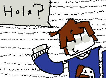 honestly, my roblox avatar is just a silly bacon, but I made avatars in catalogue avatar, people don't really socialize there honestly 🥀