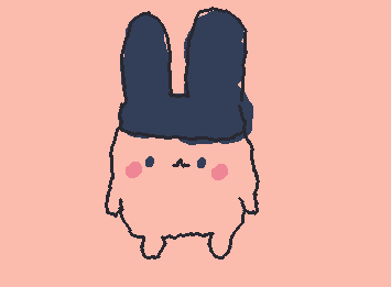 たまごっちのみみっちをかきました！！
いいねよろしくおねがいします