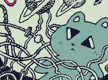 ・・・－ －・－－・ －－・－・ ・－