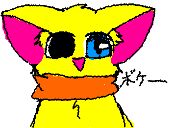 少し描き方変えようと思って調子に乗ったらめっちゃ顔細くなっちゃいました...
最近面白そうなゲームを見つけまして、まだ発売されてませんが、無限大ANANTAというゲームでして、男主人公がスッゲェ面白いやつで、どうやら女主人公もいるらしいので続報を待ってるんですよ。
ゲームの世界線もいいし、すごく楽しみにしてます笑