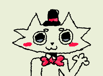@Amethystkit I finished!! :33