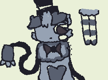 Fanmade Goob skin :D "Elegant"