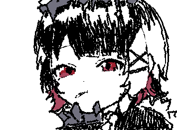 フォロワー様の推し、描かせて頂きました!
リクエストお待ちしています♪