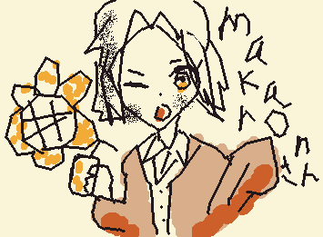 ちょっと違うけど吉川由紀ちゃんでmakaronさんリクエストありがとうございます❣