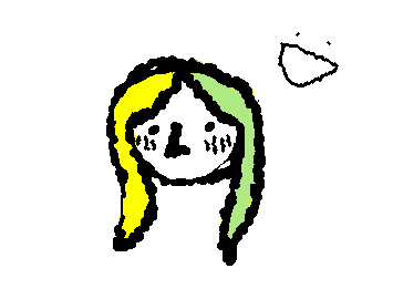 My super gay friend drew MEEEE :DD