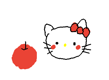 キティちゃん