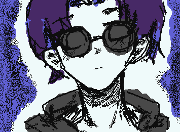 〜「まじめにやばしてぃ」より しょっぴさん〜
あんまじっきょうしゃぐるーぷしらないからはじめてきいた...
こじんてきにはぞむさんがすき
えーみーる...えーみーる!?
「そうかそうか。つまりきみはそんなやつなんだな」やんk