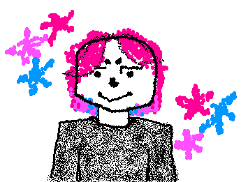 IT'S ME!