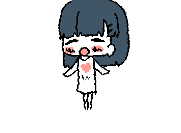 ショートの女の子❤(ӦｖӦ｡)