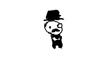 do you recognize this guy? he is pure evil!