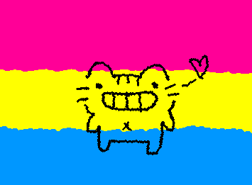 AAAA HAPPY PRIDE MONTH IM SOOO LATEEE AND HAVENT POSTED IN SOOO LONG SO SRYY 🫪🫪🫪