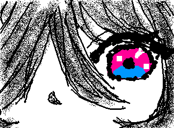 ↑一番最初の絵!