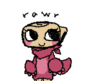 Dino Snore Shelly :3