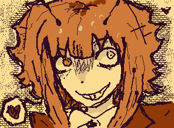 lulu roach lady from luluyam