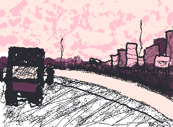 the cold front right
since i live in this place thats called houston it barely snows but with this cold front i may see snow like next week which is cool so ye