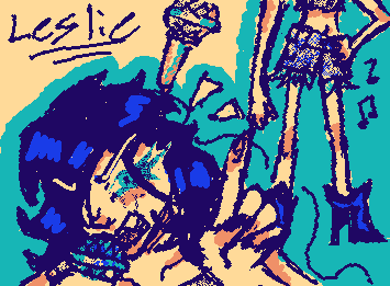 !!!RANDO OC DROP!!!(…again) not much lore on her since she’s only really for drawing Pinterest outfits on- but she’s based off the song “Deceptacon” by Le Tigre