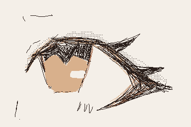 いー姉の目の書き方は流石にムズ過ぎた模様
どーしたら、下まつ毛が書けるんじゃボケッッッ😊糸師凛しか似合わんのかッッッッッッ!!!?????冴も似合うわボケッッッッッッ!(は?)※主は、ブルロを全話見て、悲しさと、嬉しさでおかしくなってるだけです。決して毎日じゃありません…。多分…。
