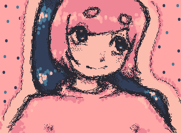 Trying to draw different artstyles