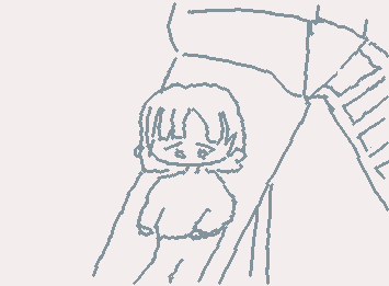 滑り台
