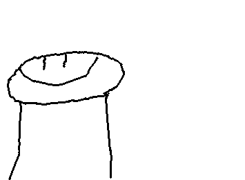 this thing keeps biting my fingers you know what that means