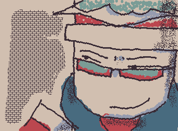 007n7!!! love that guy <3 - from pupi midnight munchie XD saving up for 007n7 then noli =0! cause i got the badges to get both of them >=3