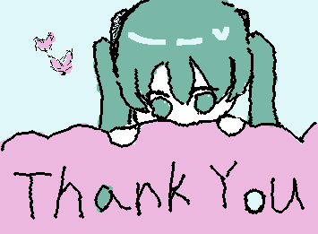 少し間を開けている間にフォロワー様が10人になってました💕毎度私の自己満に付き合ってくれて本当にありがとうございます!これからもゆったりと好きなように描いていきます🥰/