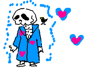 say the word, your wish is my command!