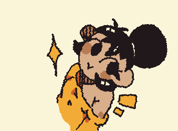 Practicing drawing female characters! I completely redrew this 3 times.