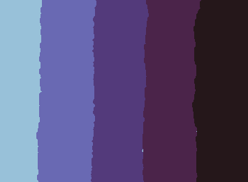 a pallet from a color pallet website I use for WIGGLY!! its rly good, if ur lf a pallet or need an exact color for smtg ur making(link in comments)