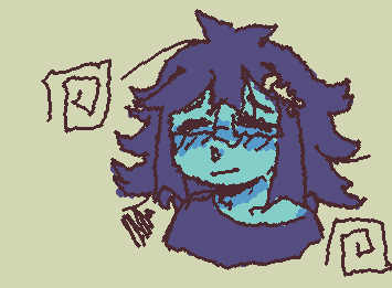 Blehh… Sorry for the inconsistent posting. I’m busy with school and stuff for graduation. I’m also sick rn 😞