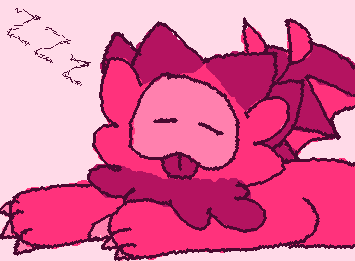 slimepupdragon :3c