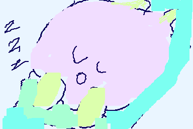 ねます
