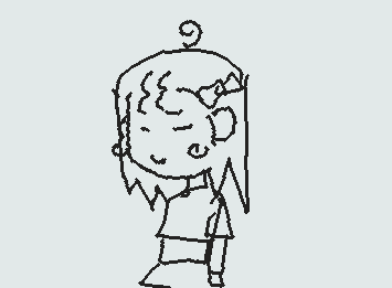 LOSING IDEASSS.. HElP. T ^T