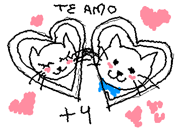 <3