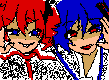 ダイダイダイダイキライ